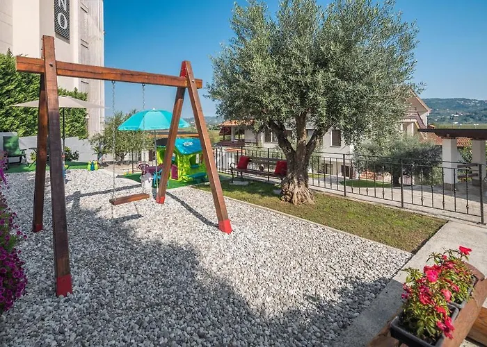 Villa Marko